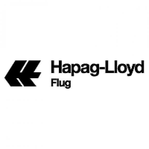 Logo of Hapag-Lloyd Flug