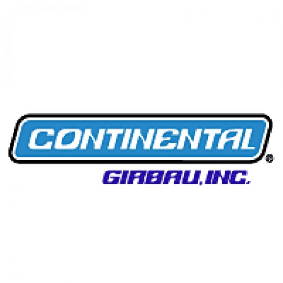 Logo of Girbau Continental