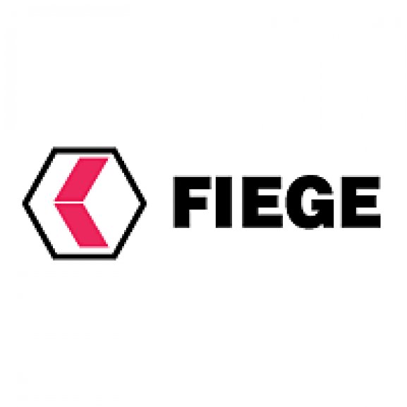 Logo of Fiege