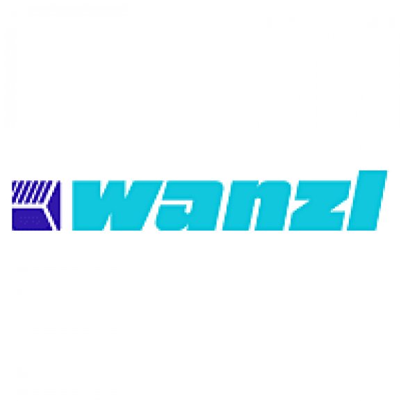 Logo of Wanzl