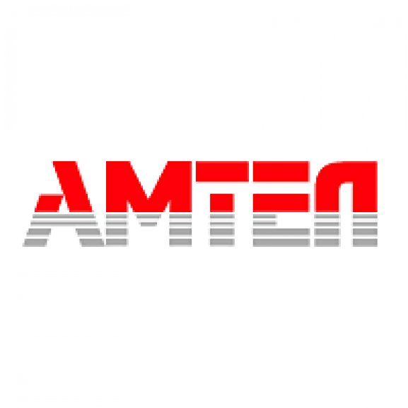 Logo of Amtel