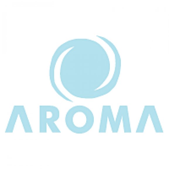 Logo of Aroma Cafe