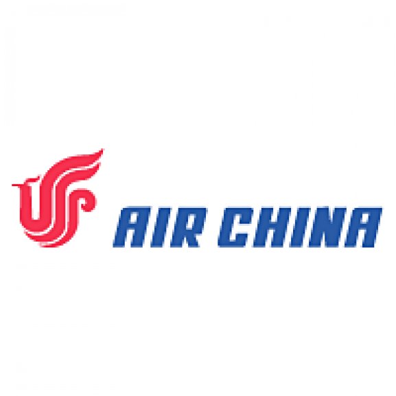 Logo of Air China