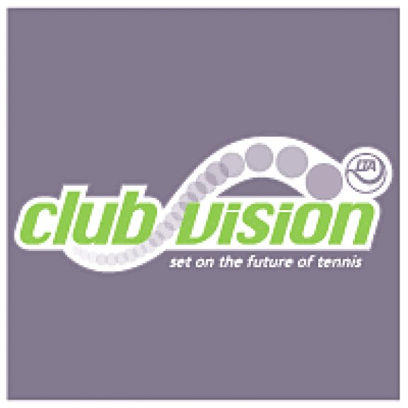 Logo of Club Vision