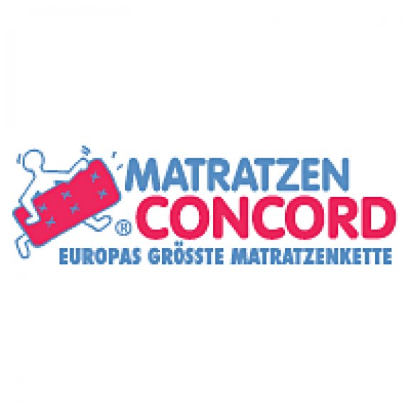 Logo of Concord Matratzen