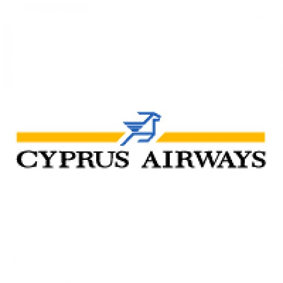 Logo of Cyprus Airways