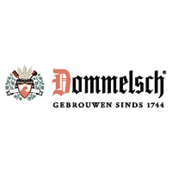 Logo of Dommelsch Bier