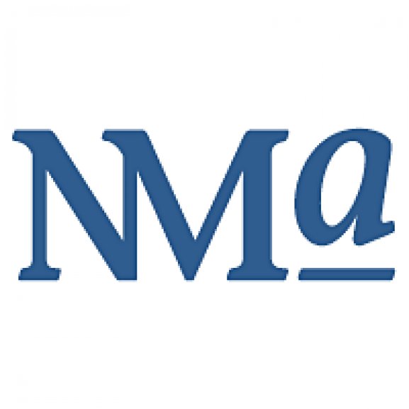 Logo of NMa