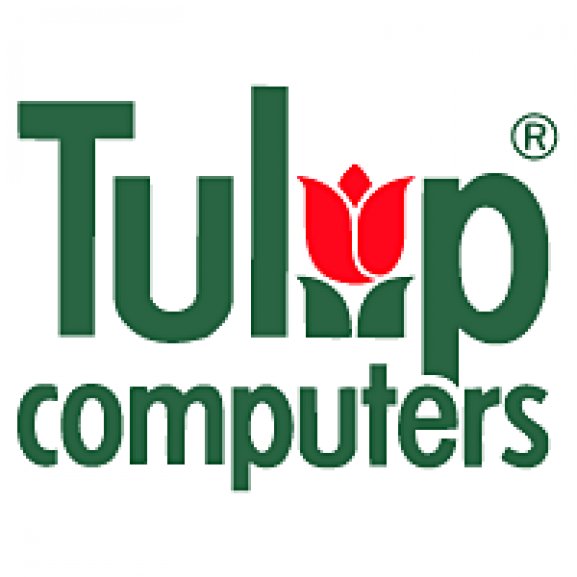 Logo of Tulip Computers