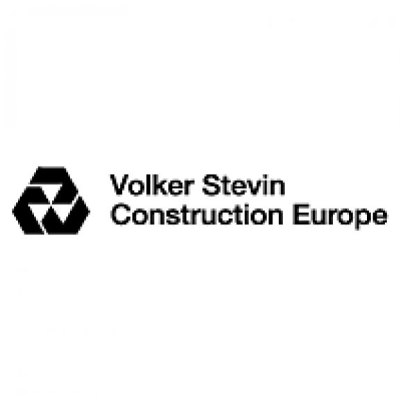 Logo of Volker Stevin Construction Europe