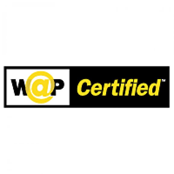Logo of WAP Certified