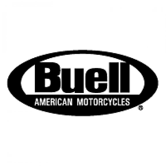 Logo of Buell
