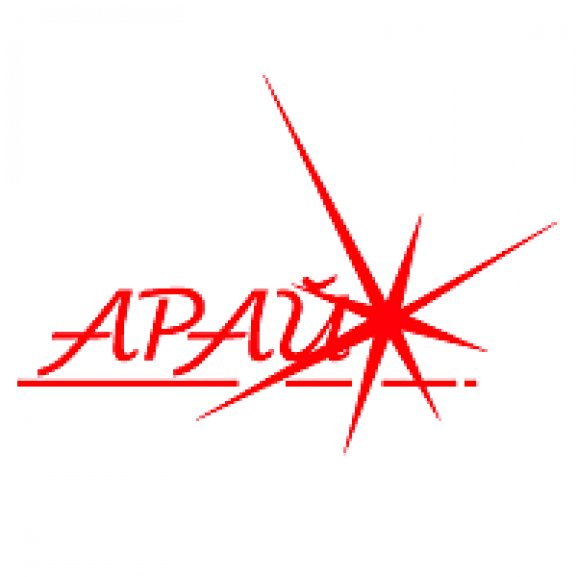 Logo of Aray