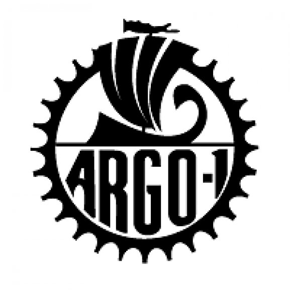 Logo of Argo-1 Spassk