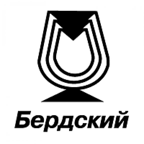 Logo of Berdskiy
