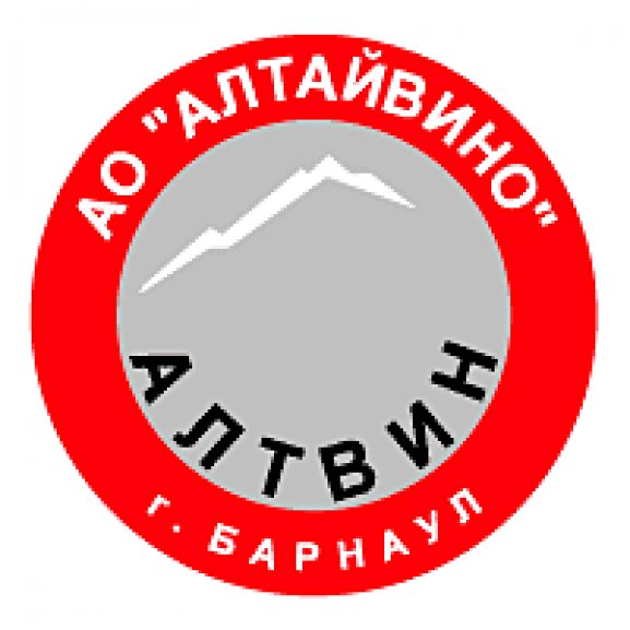 Logo of Altvin Barnaul