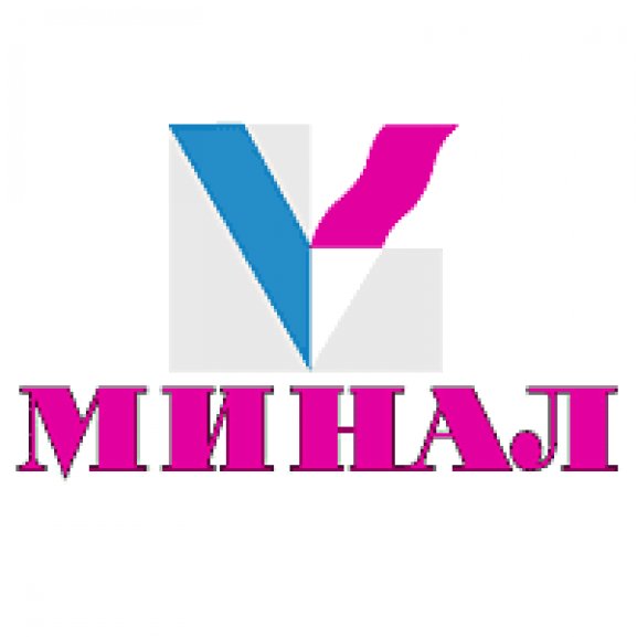 Logo of Minal Minusinsk