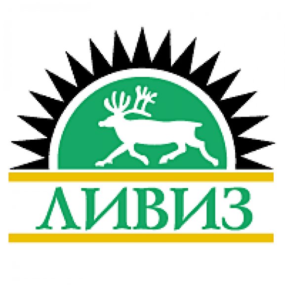 Logo of Liviz St.Peterburg