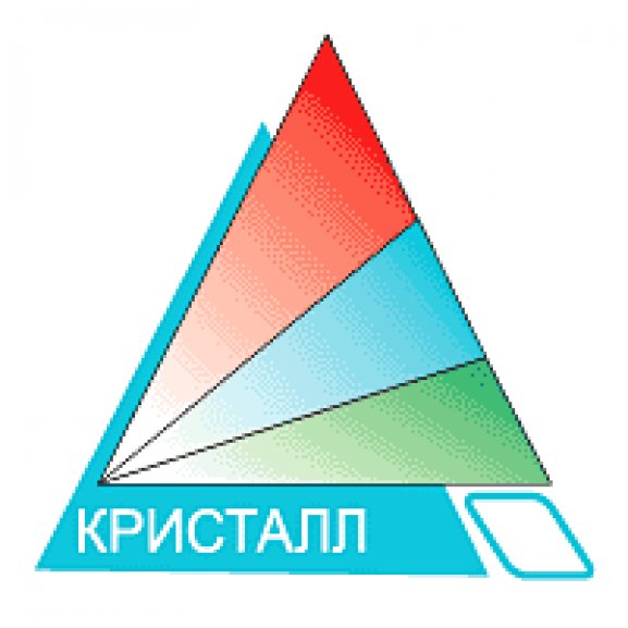 Logo of Kristall Kazahstan