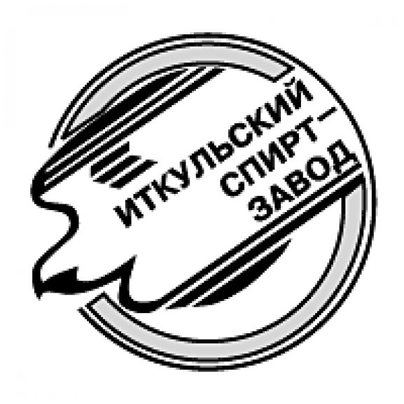 Logo of Itkulskiy Spirtzavod