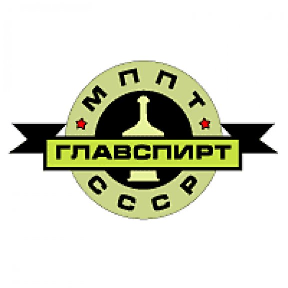 Logo of GlavSpirt