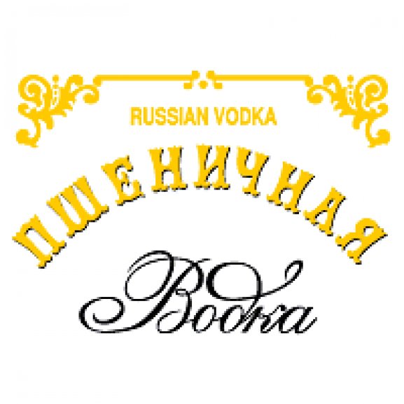 Logo of Pshenitchnaya Vodka
