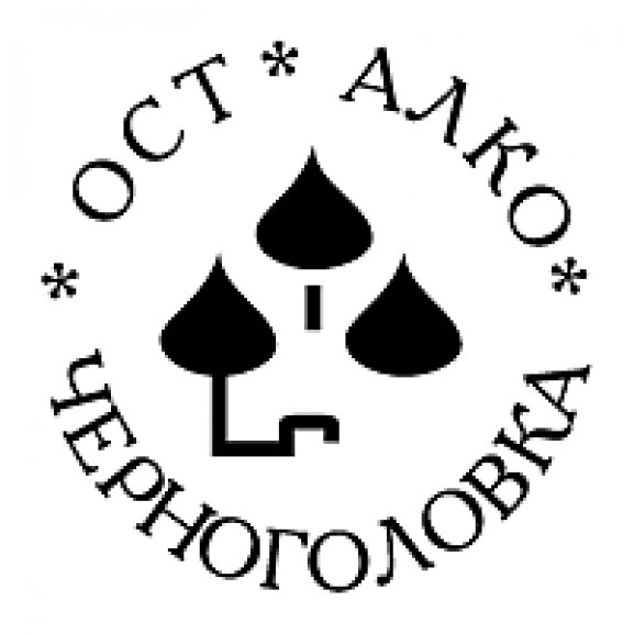Logo of Alko Tchernogolovka