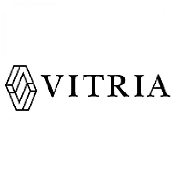 Logo of Vitria