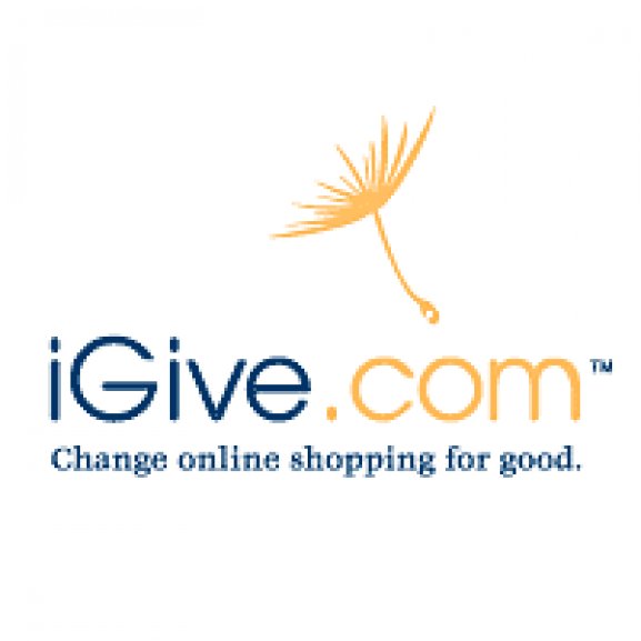 Logo of iGive.com