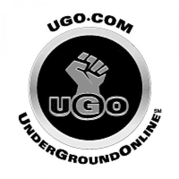 Logo of UGO.com