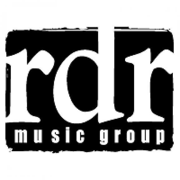 Logo of RDR Music Group