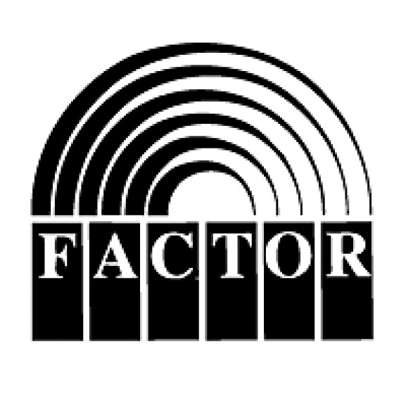 Logo of Factor