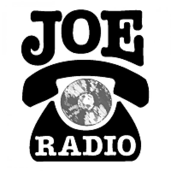 Logo of Joe Radio