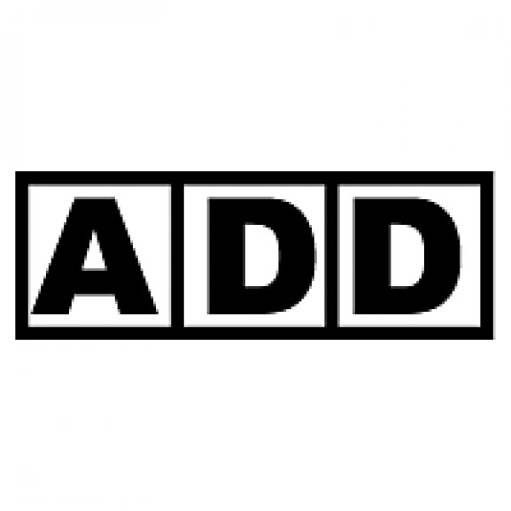 Logo of ADD