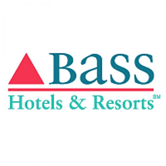 Logo of Bass Hotels &amp; Resorts