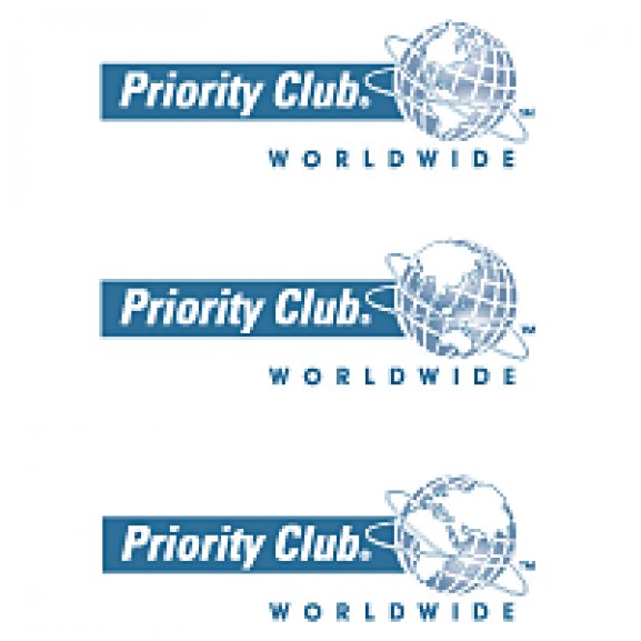 Logo of Priority Club Worldwide