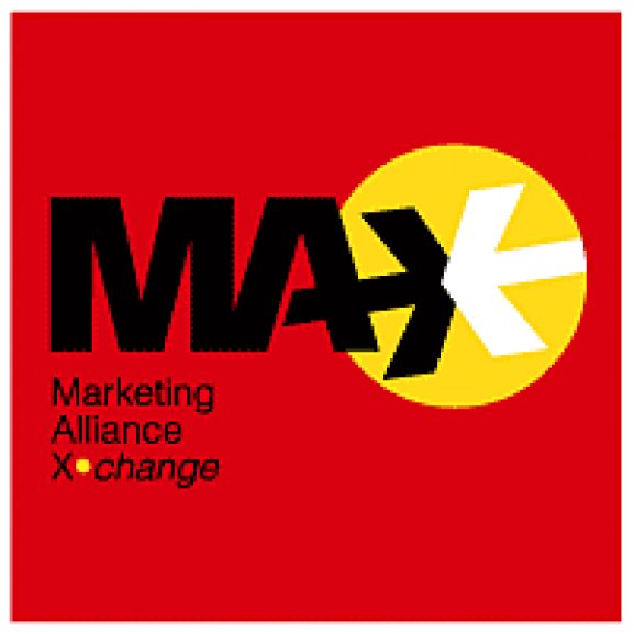 Logo of MAX