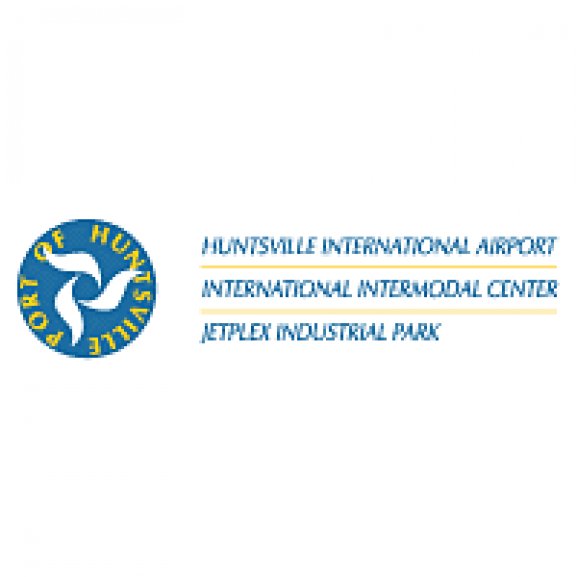 Logo of Port of Huntsville