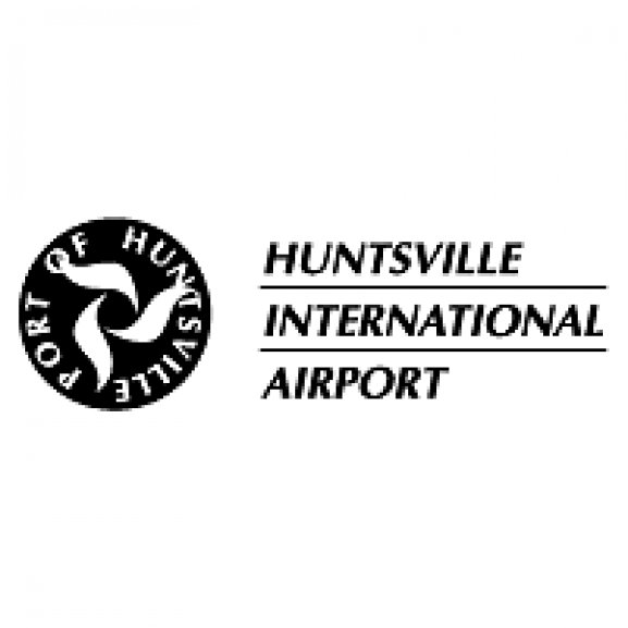 Logo of Port of Huntsville