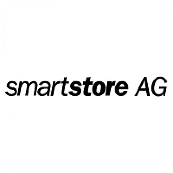 Logo of SmartStore AG