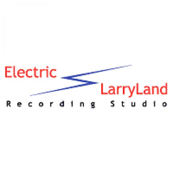 Logo of Electric LarryLand