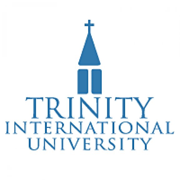 Logo of Trinity International University