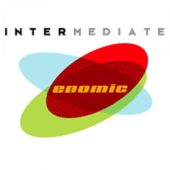 Logo of Intermediate enomic