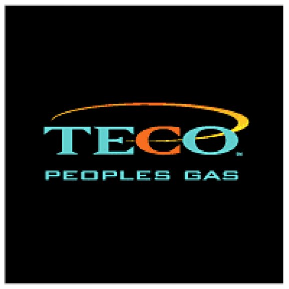 Logo of Teco Peoples Gas