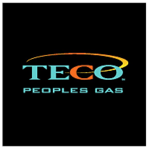 Logo of Teco Peoples Gas