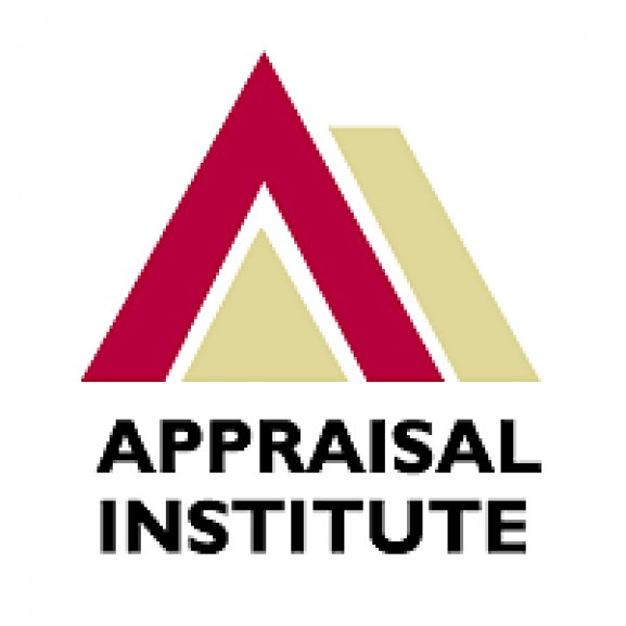 Logo of Appraisal Institute