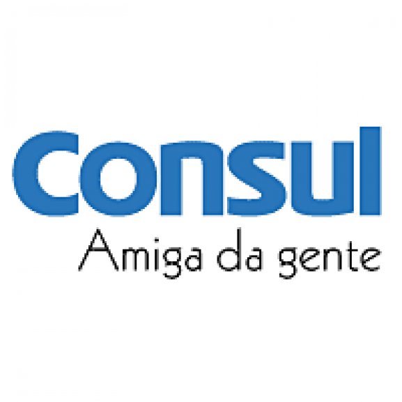 Logo of Consul