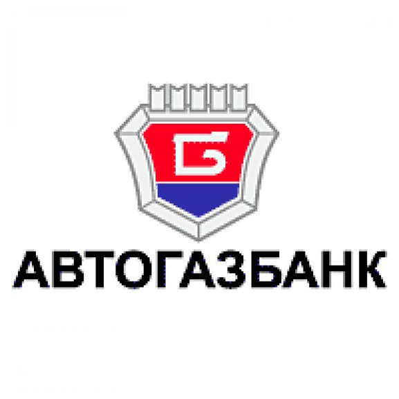 Logo of AutoGazBank