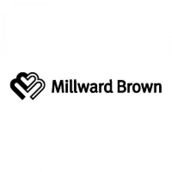 Logo of Millward Brown