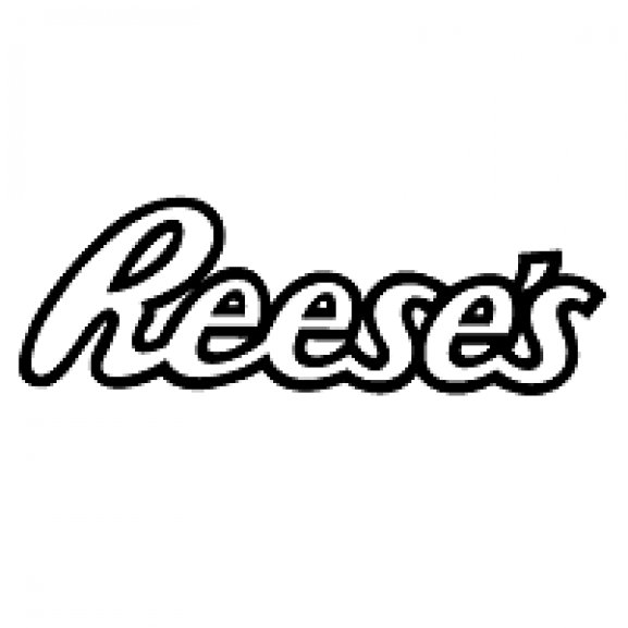 Logo of Reese&#039;s